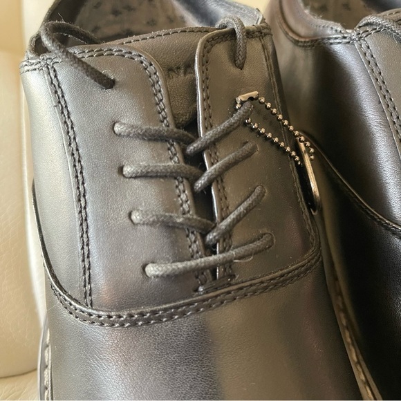 Mark Nason Ottomatic G & T size 9.5 Nib no flaws. Leather upper - Picture 15 of 16